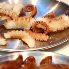 俊哥烤肉·东北烤肉(万达广场福州仓山浦上店) User Photo