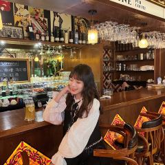 印象時光咖啡張用戶圖片