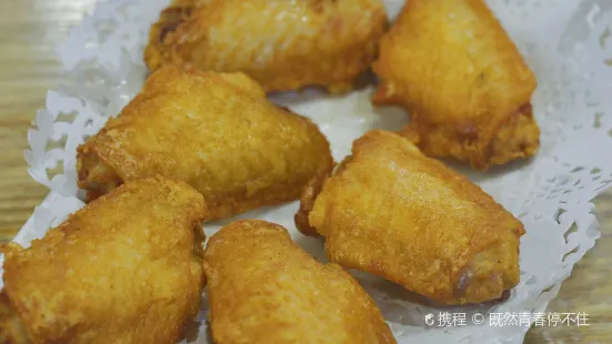 濤濤滷麪館（桃園店）