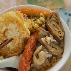 鲜面缘海鲜面(兴工二路店) User Photo