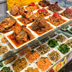 杨记清芳牛肉拉面(纬四路店) User Photo