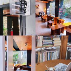 再望书店 User Photo