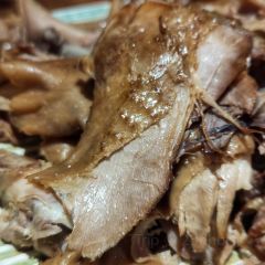 三厂烩羊肉(五龙口店) User Photo