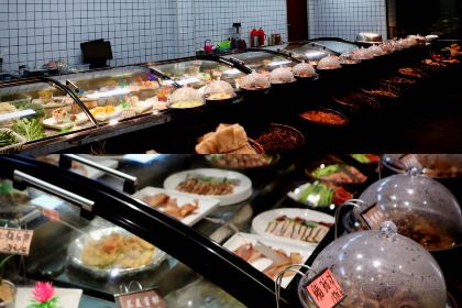 畲乡梅记·私房菜馆(童弄街店)