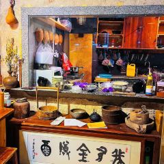 屋巷砂鍋牛雜·燒烤張用戶圖片