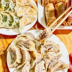 泰兴肥婆宵夜档 User Photo
