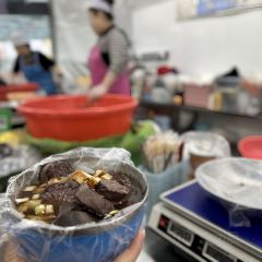 JING SHAN ZHANG YU CHENG TU MEN DIAN 여행 사진