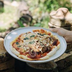 三宝村点心局(梨树园店) User Photo