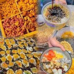 Xiangcunji (linjiangmen) User Photo