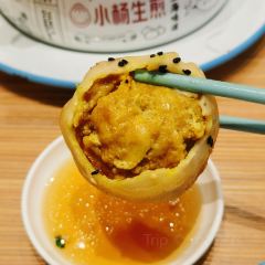 Yang' s Fry-Dumpling（Wujiang Store) User Photo