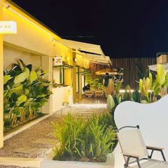 Bei Shan  Bai Wu Glamping Luxury Restaurant User Photo