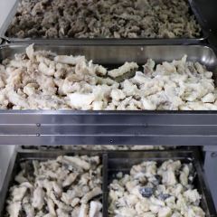 江南紅魚湯（洋中花園店）張用戶圖片