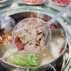 牛师公江门五洞牛肉 User Photo