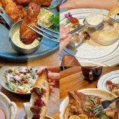 源味北歐(西餐廳)張用戶圖片