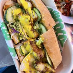 河内街 User Photo