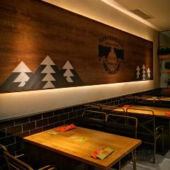 豪客来牛排(奥体阳光天地店) User Photo