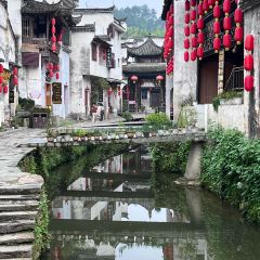 FU CHUN ZHU JIAO GUAN User Photo