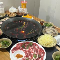 海底捞火锅(泸州万象汇城店) User Photo