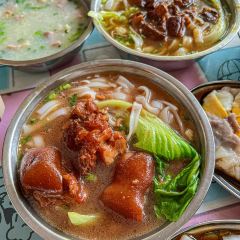 广州肠粉店 User Photo
