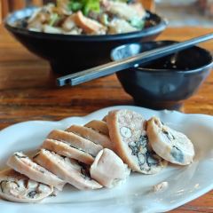 博爱杂拌王(果园路店) User Photo