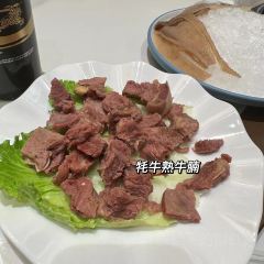 大嘴巴養生湯鍋張用戶圖片