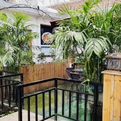 味坊小院 User Photo