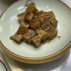 高白鲑鱼餐厅(赛湖月亮湾店) User Photo