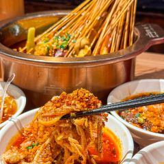 寬巷子成都串串香(萬達廣場店)張用戶圖片