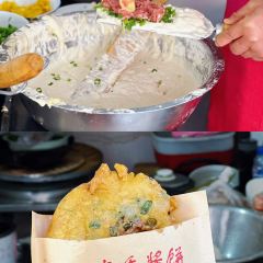 李记老牌骨头汤店 User Photo