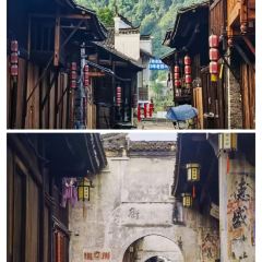 老爷巷小吃 User Photo