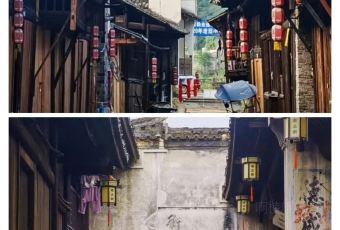 老爷巷小吃 User Photo