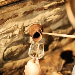 Pheasant's Tears User Photo