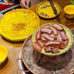 Caisheng Restaurant 여행 사진