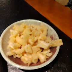 笑禅土豆腐梭边鱼(五里店) User Photo