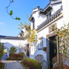 兴宁玖崇湖凤颐温泉酒店·凤凰轩中餐厅 여행 사진