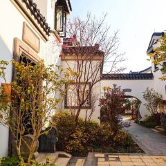 兴宁玖崇湖凤颐温泉酒店·凤凰轩中餐厅 여행 사진