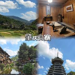 醉第一楼 User Photo