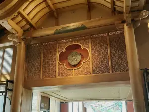 tai bai shan tang zhen · rui si li wen quan