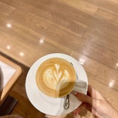 窗外西餐厅(普罗理想国店) 여행 사진