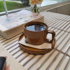 LOTUSTREE鹿豆咖啡(乌山店) User Photo