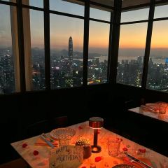 TAPAS 77 (Mandarin Oriental, Shenzhen) User Photo