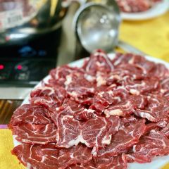 牛杂第一家(龙口大道店) 여행 사진