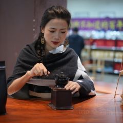 后谷咖啡(建设巷店) User Photo