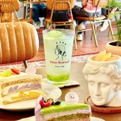 Ease安芯張用戶圖片