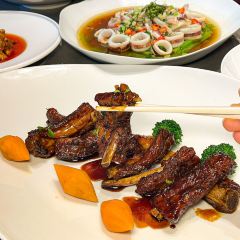 Cai XiangYuan (YangJiaPing) User Photo