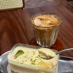 CATCHER ESPRESSO 여행 사진