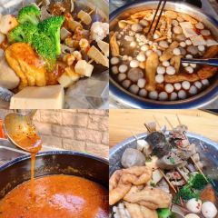 林记越南风味艾粑粑 User Photo