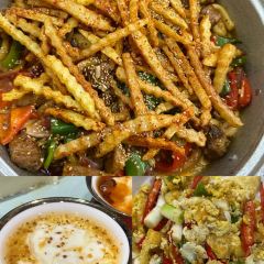 ZhaXi XiaoChi User Photo