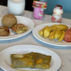 Hyatt Place Liuzhou · Dahua Lang Restaurant User Photo