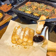 烤匠麻辣烤鱼(龙湖时代天街店) User Photo